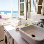 Seaview Coastal On Front Line With Amazing Sea Views And Large Terrace * פוארטו דל כרמן