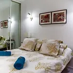 Seaview Coastal On Front Line With Amazing Sea Views And Large Terrace * פוארטו דל כרמן
