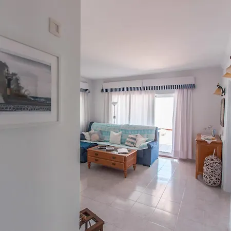Seaview Coastal On Front Line With Amazing Sea Views And Large Terrace Villa Puerto del Carmen (Lanzarote)