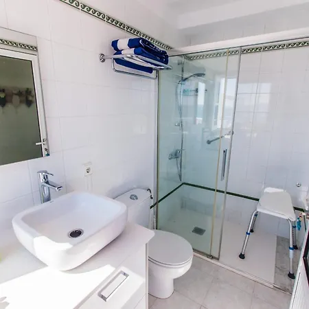 Villa Seaview Coastal On Front Line With Amazing Sea Views And Large Terrace