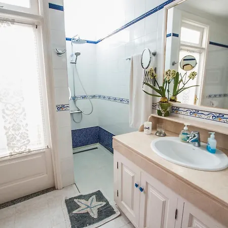 Villa Seaview Coastal On Front Line With Amazing Sea Views And Large Terrace Puerto del Carmen (Lanzarote)