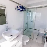 Villa Seaview Coastal On Front Line With Amazing Sea Views And Large Terrace *