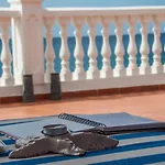 Villa Seaview Coastal On Front Line With Amazing Sea Views And Large Terrace Puerto del Carmen (Lanzarote)