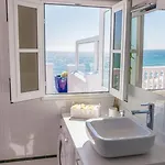 Villa Seaview Coastal On Front Line With Amazing Sea Views And Large Terrace *